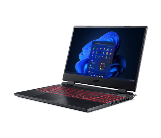 ACER Nitro 5 AN515-46-R6X2 R7-6800H/16GB/512GB SSD/RTX3050-Ti/15,6" FHD 144Hz/W11H - 1417617 - zdjęcie 3